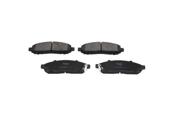 OEM nummer D1060 ZP00C - Bremseklosser KBP-6574 NISSAN, INFINITI