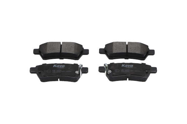 acheter KAVO PARTS (KBP-6575) Plaquettes de frein