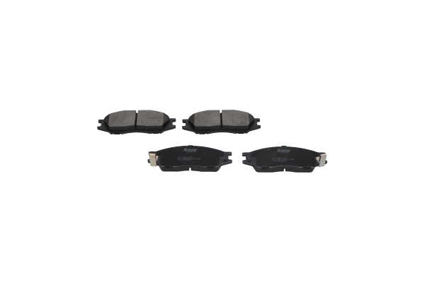 OEM-nummer 41060 95F0A - Remblokken KBP-6577 RENAULT, NISSAN, MAZDA, MITSUBISHI, INFINITI