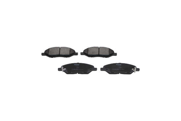 køb KAVO PARTS (KBP-6578) Bremseklodser