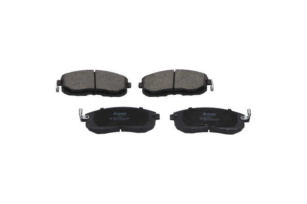 KBP-6579 KAVO PARTS D1060EM30C Brake pad set