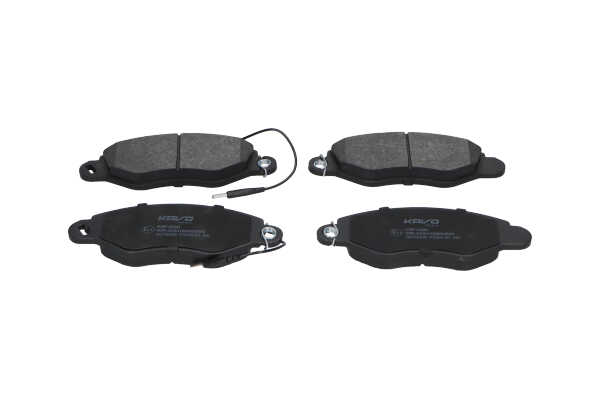 kupić KAVO PARTS (KBP-6586) Klocki hamulcowe
