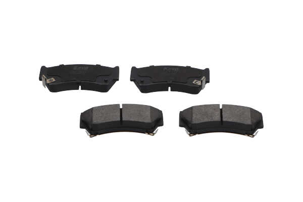 Número OEM 41060 0M892 - Pastilhas de travão KBP-6587 CITROËN, NISSAN, SUZUKI, INFINITI