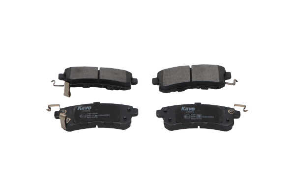 comprar KAVO PARTS (KBP-6589) Juego de pastillas de freno