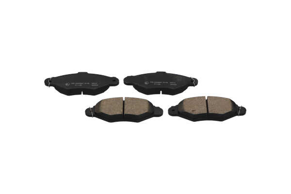 OEM-Nummer 86 60 004 560 - Bremsbeläge KBP-6608 RENAULT