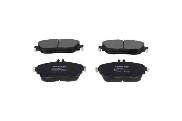 Numéro OEM 006 420 85 20 - Plaquettes de frein KBP-6620 MERCEDES-BENZ