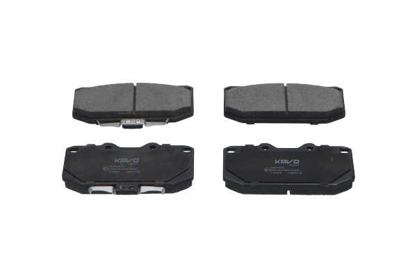 comprar KAVO PARTS (KBP-8003) Juego de pastillas de freno
