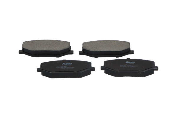 kjøpe KAVO PARTS (KBP-8502) Bremseklosser