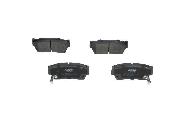 kupić KAVO PARTS (KBP-8503) Klocki hamulcowe