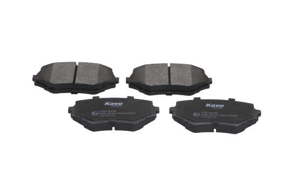 KBP-8506 KAVO PARTS 5520065D30 Brake pad set