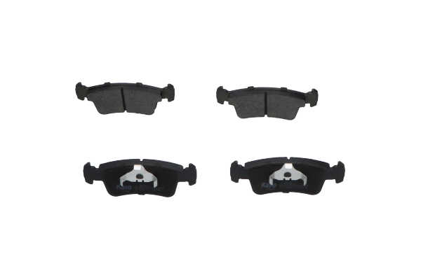 KAVO PARTS KBP-8514 Suspension arm SUZUKI Samurai Off-Road (SJ_) 1.9 D All-wheel Drive 64 hp Diesel 2001