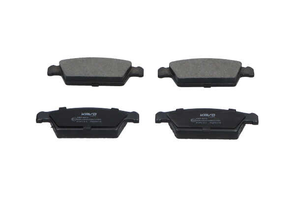 OEM-Nummer 4BP3659-08264 - Bremsbeläge KBP-8515 SUZUKI, CHEVROLET, DAEWOO