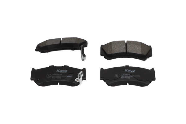 køb KAVO PARTS (KBP-8519) Bremseklodser