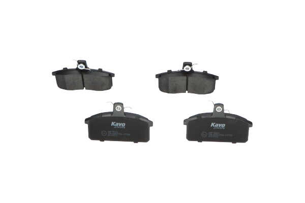 KBP-8524 KAVO PARTS 00000A00154 Brake pad set