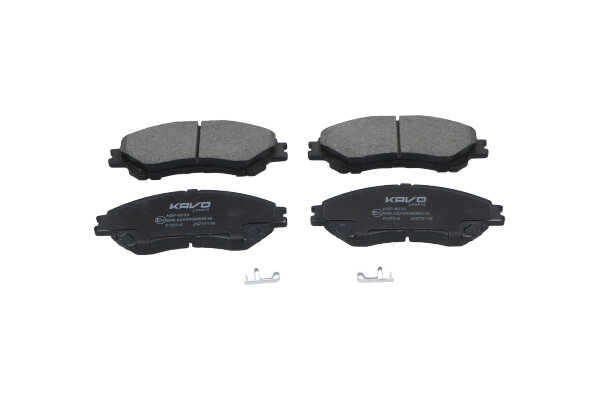 køb KAVO PARTS (KBP-8533) Bremseklodser