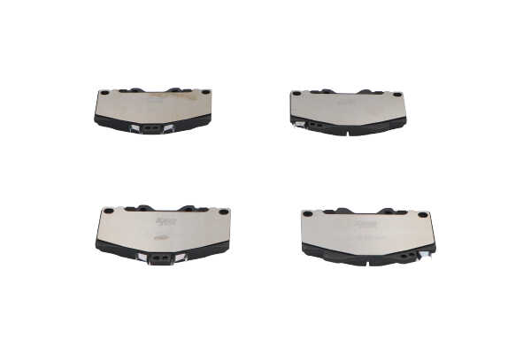 køb KAVO PARTS (KBP-9004) Bremseklodser