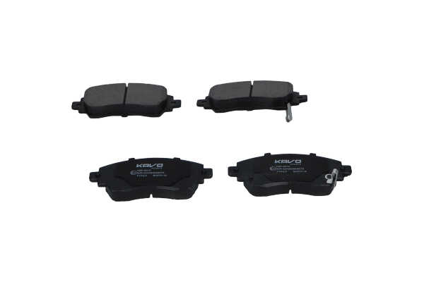comprar KAVO PARTS (KBP-9010) Juego de pastillas de freno