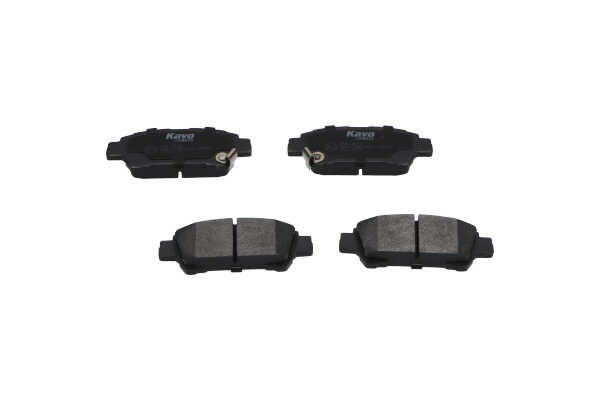 Bremseklosser KBP-9014 KAVO PARTS TOYOTA Avensis Verso (M2) 2.4 VVT-i 4WD (ACM26_) 2010 160 hk