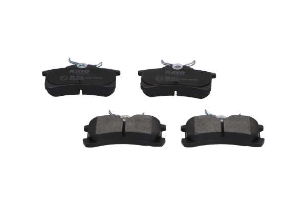 køb KAVO PARTS (KBP-9017) Bremseklodser