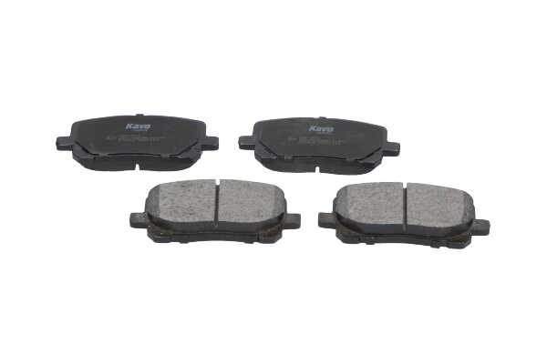 Bremseklosser KBP-9021 KAVO PARTS TOYOTA Avensis Verso (M2) 2.4 VVT-i (ACM21) 2003 156 hk
