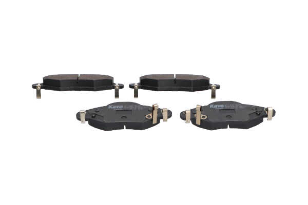 Número OEM 04465 0D 010 - Juego de pastillas de freno KBP-9023 TOYOTA, LEXUS, SATURN, WIESMANN