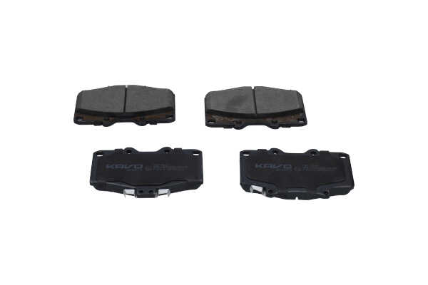 Numer OEM 04465 35 140 - Klocki hamulcowe KBP-9047 AUDI, TOYOTA, SUZUKI, LEXUS, SATURN