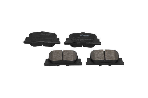 order KAVO PARTS (KBP-9069) Brake pad set