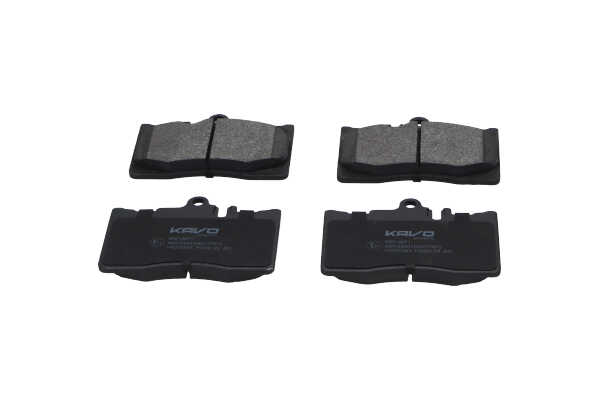 KAVO PARTS KBP-9071 Bremsbeläge Lexus LS UCF30