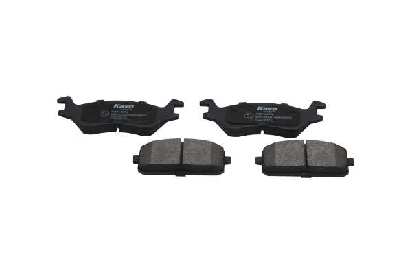 KAVO PARTS KBP-9074 Bremsbeläge Starlet P 6