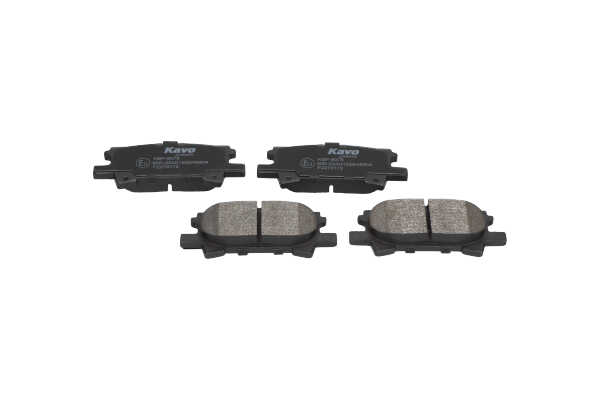 acheter KAVO PARTS (KBP-9078) Plaquettes de frein