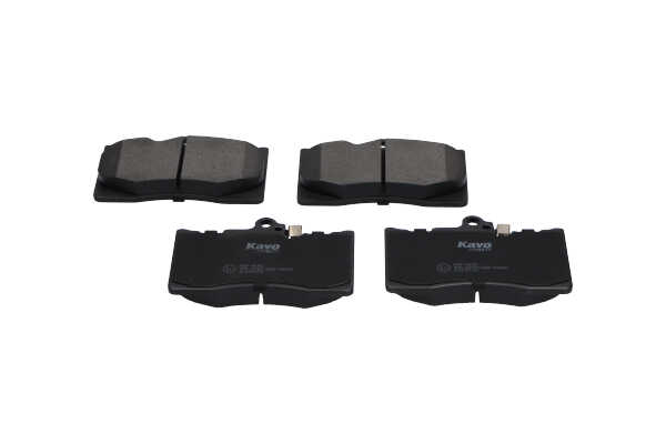Número OEM 04465 30 470 - Juego de pastillas de freno KBP-9085 OPEL, TOYOTA, LEXUS, SATURN, WIESMANN