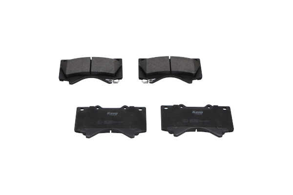 OEM nummer 04465 60 300 - Bremseklosser KBP-9098 TOYOTA, OPEL, SUBARU, LAND ROVER, LEXUS