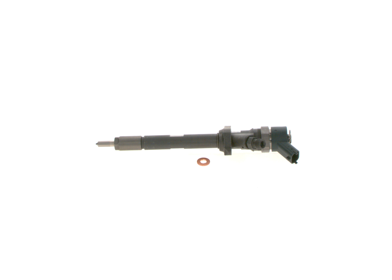 Injector 0 445 110 057 BOSCH CITROËN C4 I Grand Picasso 2.0 HDi 2012 150 cv