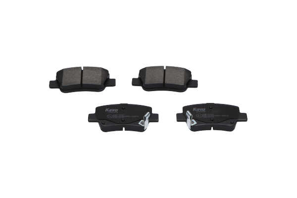 køb KAVO PARTS (KBP-9107) Bremseklodser