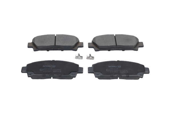 kupić KAVO PARTS (KBP-9110) Klocki hamulcowe