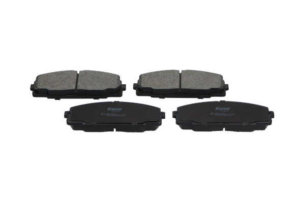 køb KAVO PARTS (KBP-9124) Bremseklodser