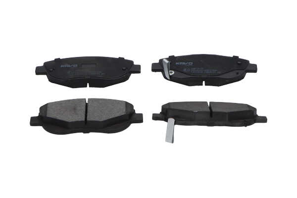 køb KAVO PARTS (KBP-9143) Bremseklodser