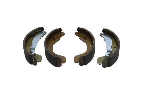 Número OEM 91 14 950 6 - Juego de zapatas de frenos KBS-1403 OPEL, CHEVROLET, DAEWOO, VAUXHALL, HOLDEN