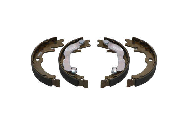 KAVO PARTS | Zapatas De Freno con palanca freno de mano KBS-1405 CHEVROLET Lacetti Familiar (J200) 2011 baratos online