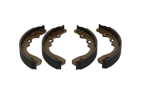 KAVO PARTS | Kit de zapatas de frenos KBS-1902 DAIHATSU Cuore VII (L275, L276, L285) 2015 baratos online