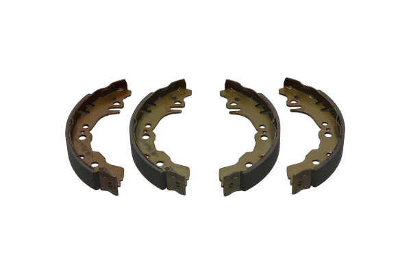 Numéro OEM 04495-B1030 - Jeu de mâchoires de frein KBS-1903 TOYOTA, SUBARU, DAIHATSU, DAF