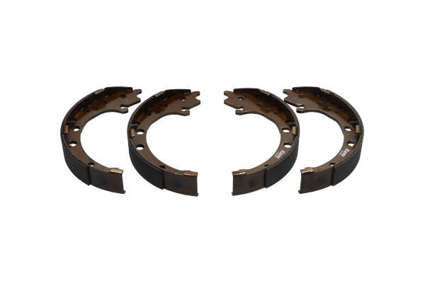 KAVO PARTS KBS-2903 Bremsbackensatz für Trommelbremse HONDA CR-V II (RD)