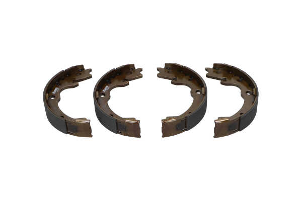 KAVO PARTS KBS-2908 Bremsbacken HONDA CR-V II (RD)