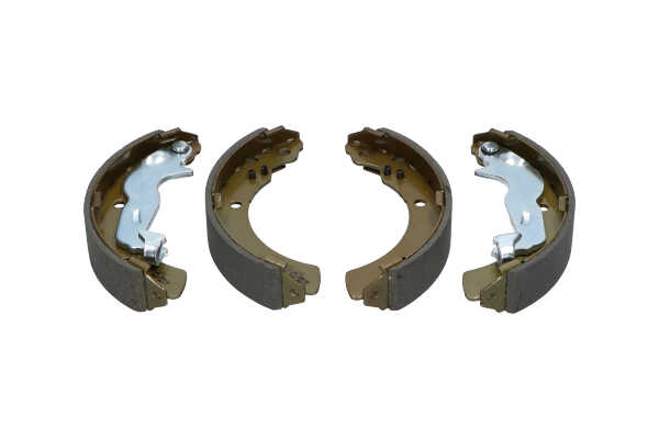 KAVO PARTS KBS-2910 Brake shoes SUZUKI JIMNY (FJ) 1.3 16V 80 hp Petrol 2012