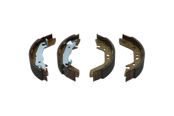 Número OEM 58305 25A00 - Juego de zapatas de frenos KBS-3401 MERCEDES-BENZ, HYUNDAI, KIA