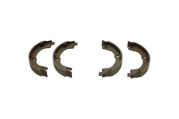 køb KAVO PARTS (KBS-3404) Bremsebakkesæt