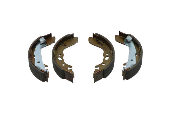 Numero OEM 58305-22A00 - Kit ganasce freni KBS-3408 CITROËN, NISSAN, HYUNDAI, KIA