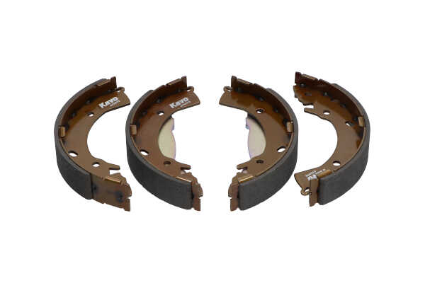 Juego de zapatas de frenos KBS-3409 KAVO PARTS KIA Stonic Hatchback (YB) 1.0 T-GDi 2021 101 cv