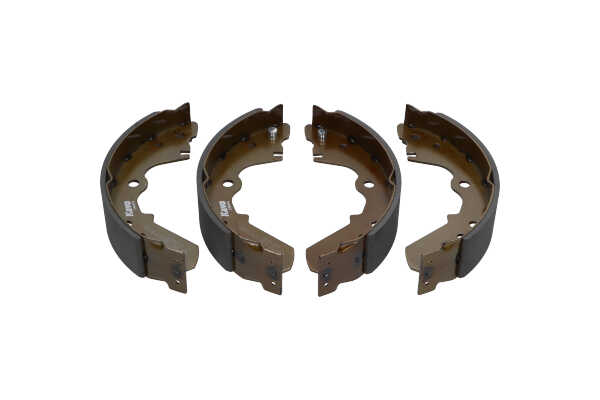 Juego de zapatas de frenos KBS-3902 KAVO PARTS OPEL Frontera A Sport SUV Cabrio (U92) 2.0 i 1994 115 cv