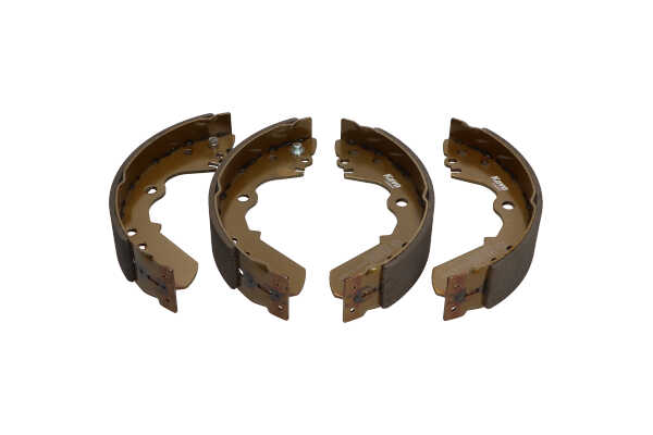 KAVO PARTS KBS-3904 Bremsbackensatz ISUZU Trooper I SUV Cabrio (UBS)